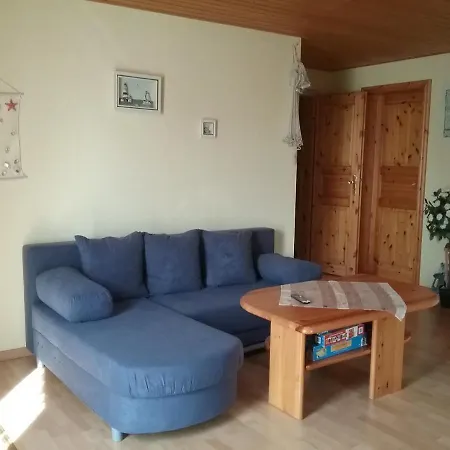 Seeidyll Apartment